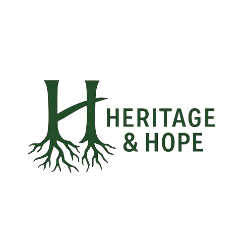 Heritage and Hope